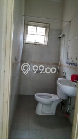 Rumah Modern 3 KT di Sentul City Bogor Unfurnished Rumah Modern 3 KT di Sentul City Bogor Unfurnished