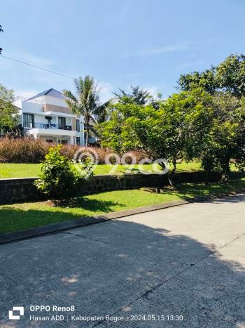Rumah Modern 3 KT di Sentul City Bogor Unfurnished Rumah Modern 3 KT di Sentul City Bogor Unfurnished