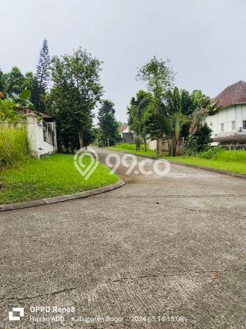 Jual Rumah Mewah Elegan Dengan View Cantik di Sentul City, Bogor Jual Rumah Mewah Elegan Dengan View Cantik di Sentul City, Bogor