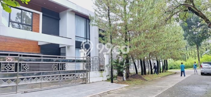 Rumah Sewa Bogor LT 561m2 LB 500m2 Kawasan Sentul City Rumah Sewa Bogor LT 561m2 LB 500m2 Kawasan Sentul City