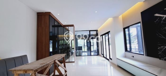 Rumah Sewa Bogor LT 561m2 LB 500m2 Kawasan Sentul City Rumah Sewa Bogor LT 561m2 LB 500m2 Kawasan Sentul City