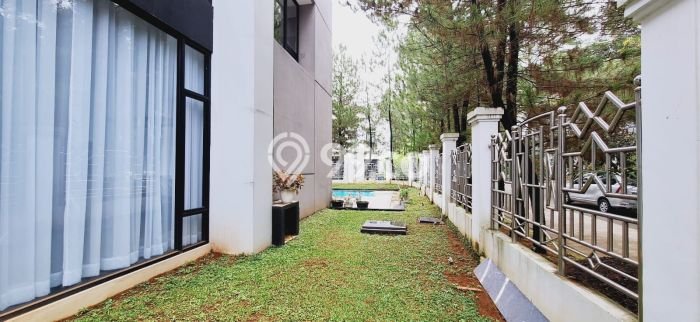Rumah Sewa Bogor LT 561m2 LB 500m2 Kawasan Sentul City Rumah Sewa Bogor LT 561m2 LB 500m2 Kawasan Sentul City