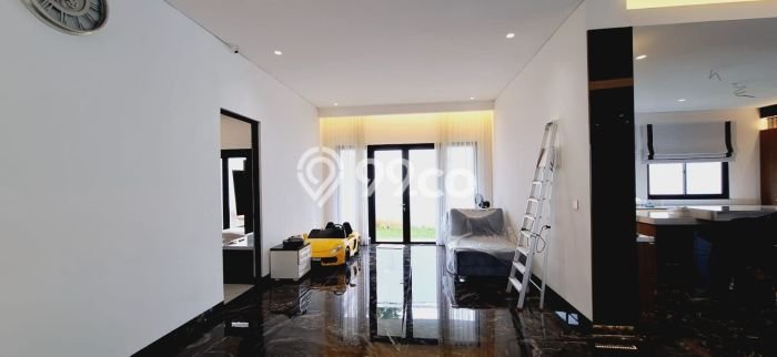 Rumah Sewa Bogor LT 561m2 LB 500m2 Kawasan Sentul City Rumah Sewa Bogor LT 561m2 LB 500m2 Kawasan Sentul City