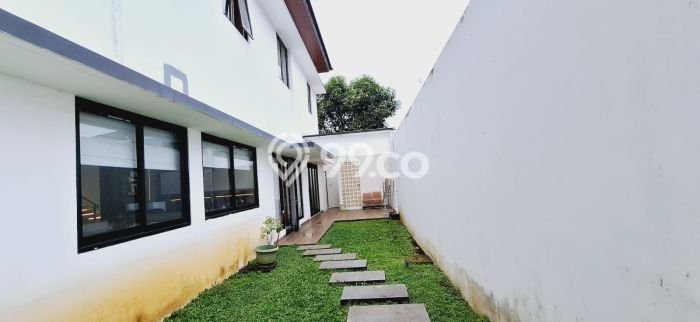 Rumah Sewa Bogor LT 561m2 LB 500m2 Kawasan Sentul City Rumah Sewa Bogor LT 561m2 LB 500m2 Kawasan Sentul City