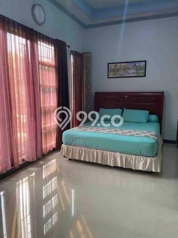 Jual Rumah Mewah Elegan Dengan View Cantik di Sentul City, Bogor Jual Rumah Mewah Elegan Dengan View Cantik di Sentul City, Bogor