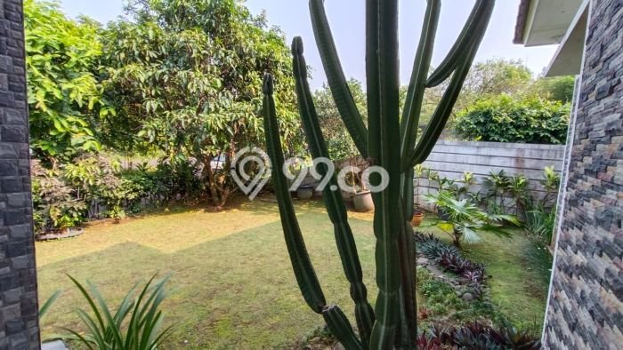 Jual Rumah Mewah Elegan Dengan View Cantik di Sentul City, Bogor Jual Rumah Mewah Elegan Dengan View Cantik di Sentul City, Bogor