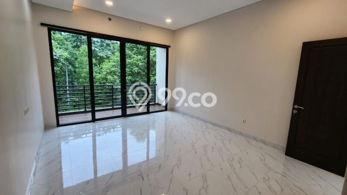 Hunian Elit LB 300m2 Siap Pakai Desain Elegan di Sentul City, Bogor Hunian Elit LB 300m2 Siap Pakai Desain Elegan di Sentul City, Bogor