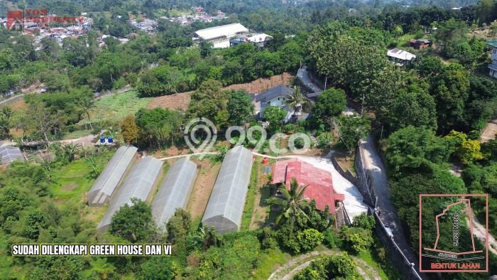 Hunian Super Mewah dengan Akses Paling Strategis di Sentul City, Bogor Hunian Super Mewah dengan Akses Paling Strategis di Sentul City, Bogor