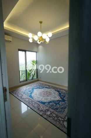 Rumah sewa siap pakai 5 KT di Sentul City, Bogor Rumah sewa siap pakai 5 KT di Sentul City, Bogor