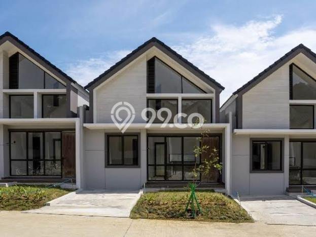 Jarang Ada! Rumah Kontrakan 2 Kamar Nyaman Siap Huni Sentul City Jarang Ada! Rumah Kontrakan 2 Kamar Nyaman Siap Huni Sentul City
