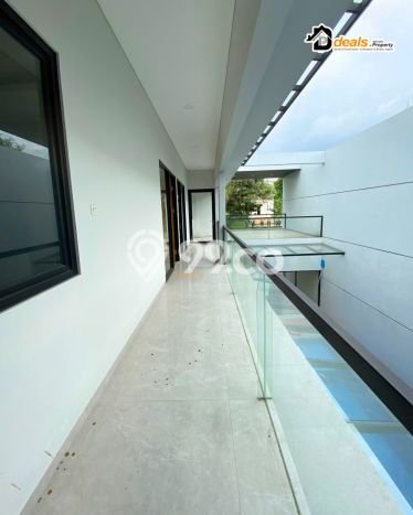 For Sale! Premium House LT 478m2 Desain Modern di Sentul City For Sale! Premium House LT 478m2 Desain Modern di Sentul City