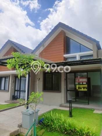 Jarang Ada! Rumah Kontrakan 2 Kamar Nyaman Siap Huni Sentul City Jarang Ada! Rumah Kontrakan 2 Kamar Nyaman Siap Huni Sentul City