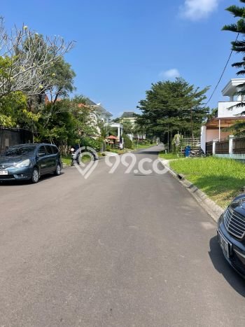 Hunian Mewah LB 1100m2 Siap Pakai Desain Elegan di Sentul City, Bogor Hunian Mewah LB 1100m2 Siap Pakai Desain Elegan di Sentul City, Bogor