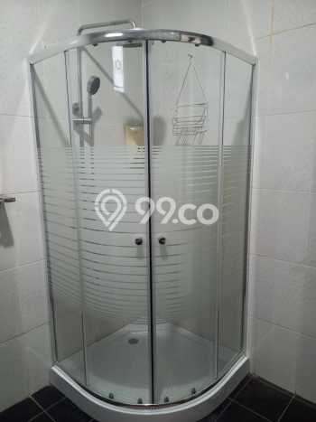 For Sale! Premium House LT 277m2 Desain Elegan di Sentul City For Sale! Premium House LT 277m2 Desain Elegan di Sentul City