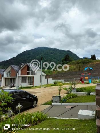 Rumah sewa siap huni 2 Kamar Tidur di Sentul City, Bogor Rumah sewa siap huni 2 Kamar Tidur di Sentul City, Bogor