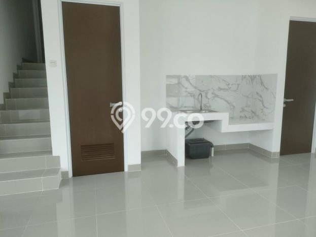 Rumah Minimalis 3 Kamar LT 261m2 di Sentul City Rumah Minimalis 3 Kamar LT 261m2 di Sentul City