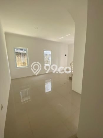 For Sale! Luxury House LT 323m2 Desain Modern di Sentul City For Sale! Luxury House LT 323m2 Desain Modern di Sentul City