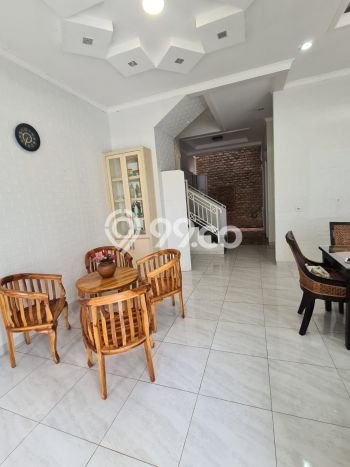 Sewa Rumah Murah di Sentul City Bogor dengan 3 KT Sewa Rumah Murah di Sentul City Bogor dengan 3 KT