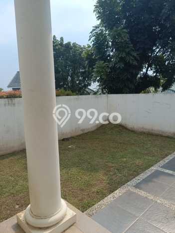 Ready to Use! Luxury House LT 327m2 Desain Modern di Sentul City Ready to Use! Luxury House LT 327m2 Desain Modern di Sentul City