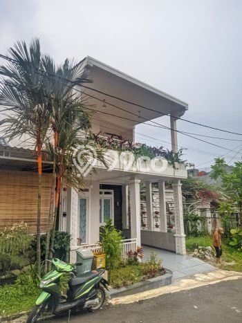 Sewa Rumah Murah di Sentul City Bogor dengan 3 KT Sewa Rumah Murah di Sentul City Bogor dengan 3 KT