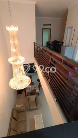 Jual Rumah Eksklusif 3 KT di Sentul City, Bogor Jual Rumah Eksklusif 3 KT di Sentul City, Bogor