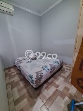 Sewa Rumah Murah di Sentul City Bogor dengan 3 KT Sewa Rumah Murah di Sentul City Bogor dengan 3 KT