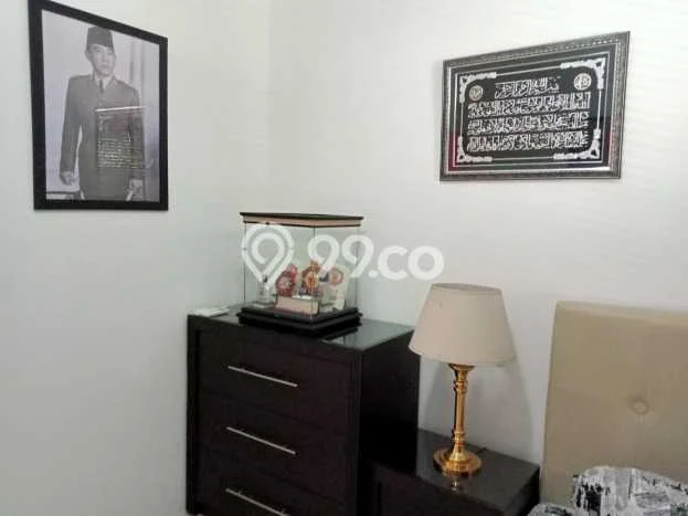 Disewakan! Rumah 2 Kamar Tidur &
2 Kamar Mandi di Sentul City, Bogor Disewakan! Rumah 2 Kamar Tidur &
2 Kamar Mandi di Sentul City, Bogor