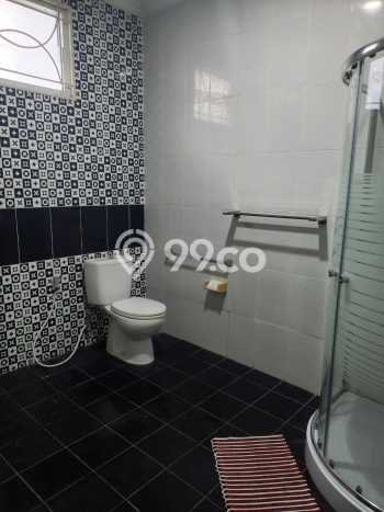 For Sale! Premium House LT 277m2 Desain Elegan di Sentul City For Sale! Premium House LT 277m2 Desain Elegan di Sentul City