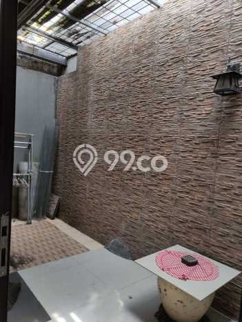 Rumah Minimalis 2 KT di Sentul City Bogor Unfurnished Rumah Minimalis 2 KT di Sentul City Bogor Unfurnished