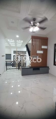 Jual Rumah Mewah Elegan Dengan View Cantik di Sentul City, Bogor Jual Rumah Mewah Elegan Dengan View Cantik di Sentul City, Bogor