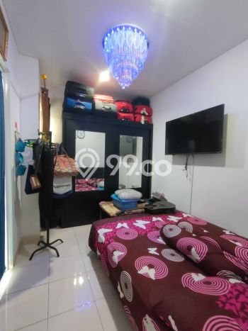 Hunian Nyaman Asri 4 KT Siap Pakai di Sentul City Bogor Hunian Nyaman Asri 4 KT Siap Pakai di Sentul City Bogor