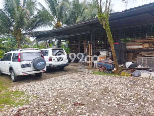 Dijual Tanah 800m2 di Sentul City, Bogor Dijual Tanah 800m2 di Sentul City, Bogor