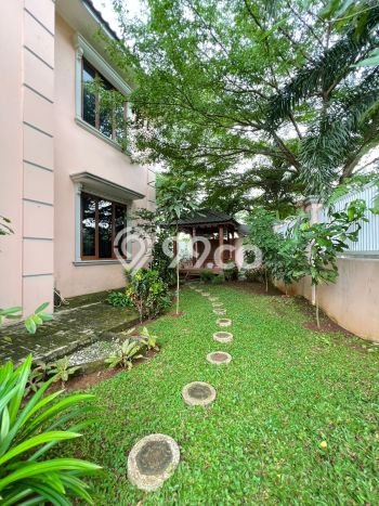 Rumah Elit Modern Siap Huni di Sentul City Bogor Rumah Elit Modern Siap Huni di Sentul City Bogor