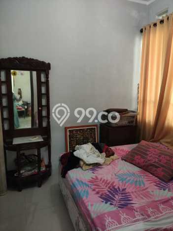 Rumah Minimalis 2 KT di Sentul City Bogor Unfurnished Rumah Minimalis 2 KT di Sentul City Bogor Unfurnished