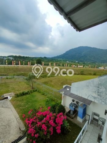 Hunian Nyaman Asri 4 KT Siap Pakai di Sentul City Bogor Hunian Nyaman Asri 4 KT Siap Pakai di Sentul City Bogor