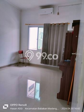 Jarang Ada! Rumah Sewa 4 Kamar Bagus Siap Huni Sentul City Jarang Ada! Rumah Sewa 4 Kamar Bagus Siap Huni Sentul City