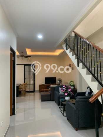 For Sale! Premium House LT 277m2 Desain Elegan di Sentul City For Sale! Premium House LT 277m2 Desain Elegan di Sentul City