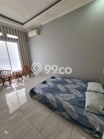 Sewa Rumah Murah di Sentul City Bogor dengan 3 KT Sewa Rumah Murah di Sentul City Bogor dengan 3 KT