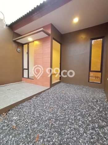 Dijual Cepat Rumah Minimalis & Modern LB 40m2 di Sentul City Dijual Cepat Rumah Minimalis & Modern LB 40m2 di Sentul City