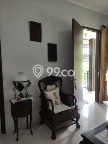 Rumah Minimalis 2 KT di Sentul City Bogor Unfurnished Rumah Minimalis 2 KT di Sentul City Bogor Unfurnished