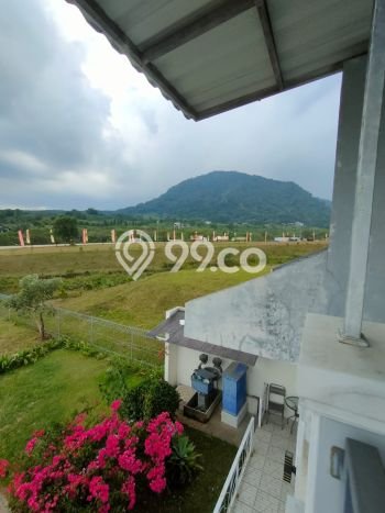 Hunian Nyaman Asri 4 KT Siap Pakai di Sentul City Bogor Hunian Nyaman Asri 4 KT Siap Pakai di Sentul City Bogor