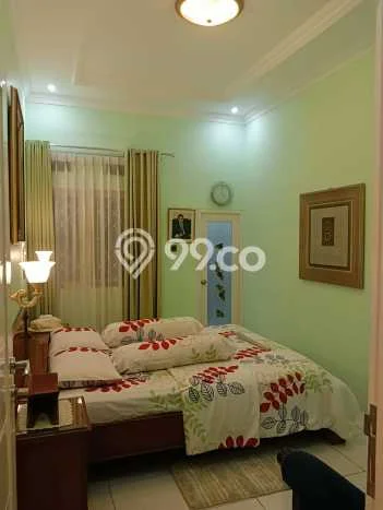 Disewakan! Rumah 2 Kamar Tidur &
2 Kamar Mandi di Sentul City, Bogor Disewakan! Rumah 2 Kamar Tidur &
2 Kamar Mandi di Sentul City, Bogor