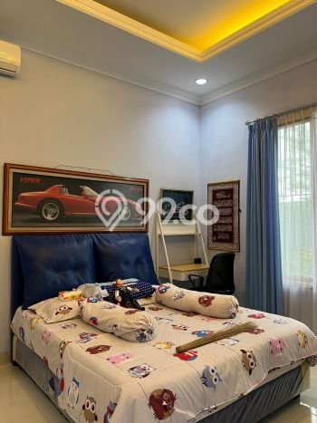 Hunian Super Mewah dengan Akses Paling Strategis di Sentul City, Bogor Hunian Super Mewah dengan Akses Paling Strategis di Sentul City, Bogor