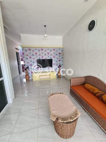 Sewa Rumah Murah di Sentul City Bogor dengan 3 KT Sewa Rumah Murah di Sentul City Bogor dengan 3 KT