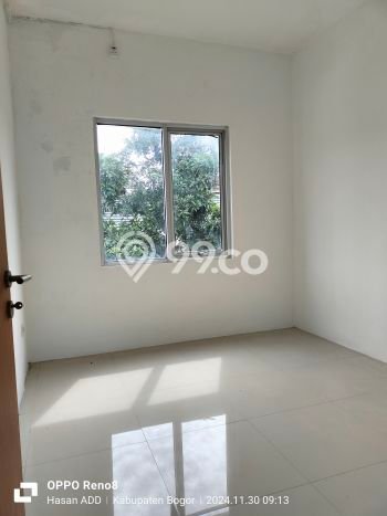 Rumah Minimalis 3 KT LT 120m2 di Sentul City Rumah Minimalis 3 KT LT 120m2 di Sentul City
