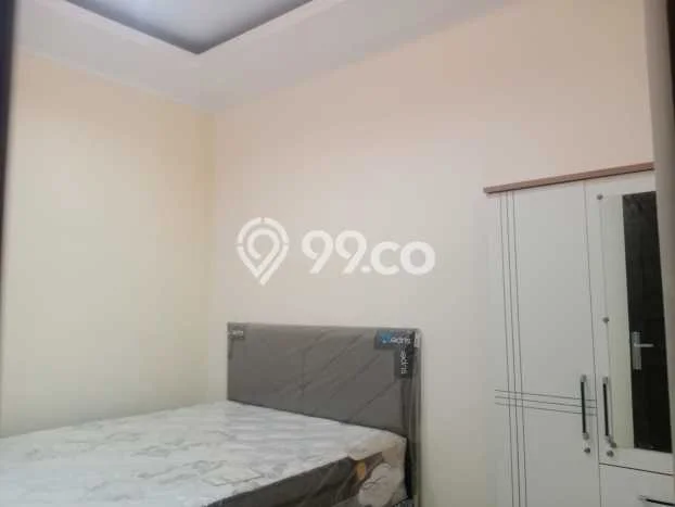 Rumah sewa siap pakai 4 Kamar Tidur di Sentul City, Bogor Rumah sewa siap pakai 4 Kamar Tidur di Sentul City, Bogor