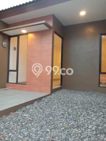 Dijual Cepat Rumah Minimalis & Modern LB 40m2 di Sentul City Dijual Cepat Rumah Minimalis & Modern LB 40m2 di Sentul City