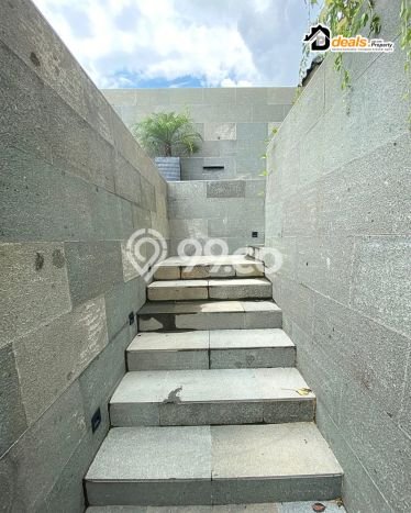 For Sale! Premium House LT 478m2 Desain Modern di Sentul City For Sale! Premium House LT 478m2 Desain Modern di Sentul City