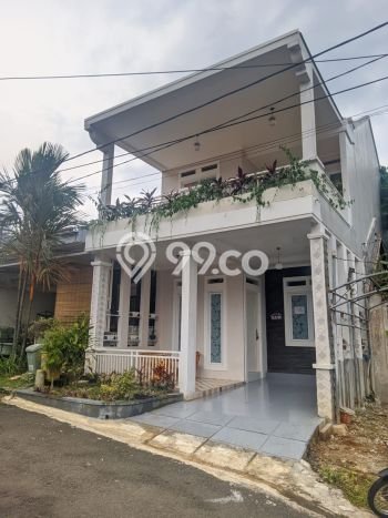 Sewa Rumah Murah di Sentul City Bogor dengan 3 KT Sewa Rumah Murah di Sentul City Bogor dengan 3 KT