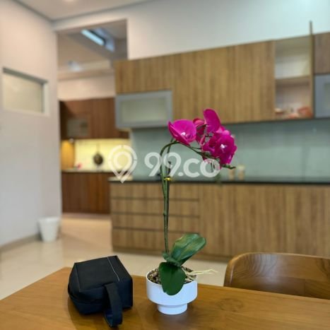 Rumah sewa siap pakai 5 KT di Sentul City, Bogor Rumah sewa siap pakai 5 KT di Sentul City, Bogor